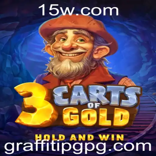 Explorando o Fascinante Mundo do Jogo '3cartsOfGold'