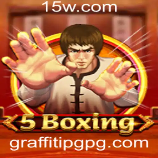 Explorando o Empolgante Mundo do 5Boxing