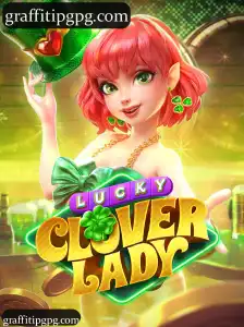 LuckyCloverLady