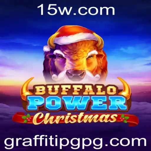 Explorando BuffaloPowerChristmas: Um Jogo Festivo e Envolvente