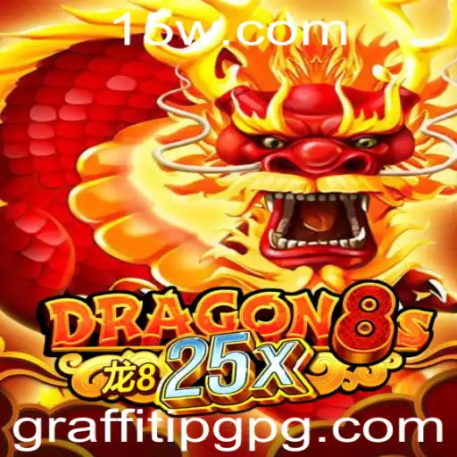 Dragon8s25x: Uma Aventura de Estratégia e Coragem