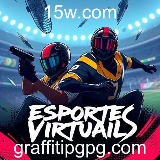 Esportes virtuais