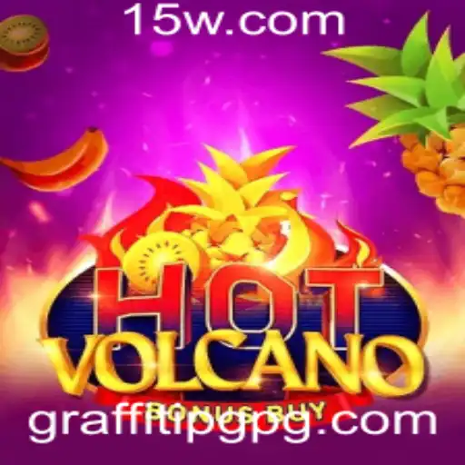 Descubra o Universo de Emoções de HotVolcanoBonusBuy da GraffitiPG