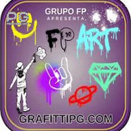 graffitipg Logo