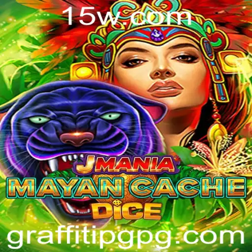 Dive into the Thrilling World of JManiaMayanCacheDice: A Modern Game Rediscovering Mayan Mysteries