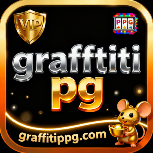 graffitipg Logo
