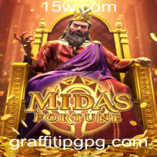 Descubra MidasFortune: O Novo Jogo Que Combina Estratégia e Criatividade