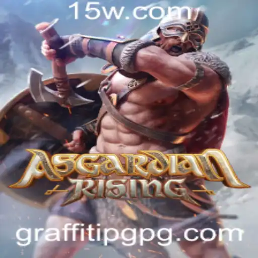 AsgardianRising: O Jogo de Estratégia de Tabuleiro que Une Mitologia e Modernidade