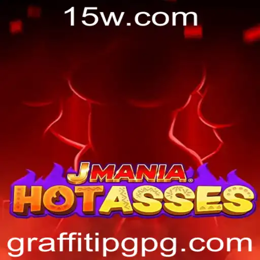 JManiaHotAsses: Conheça o Jogo que Está Dominando o Cenário do Graffiti com Graffitipg