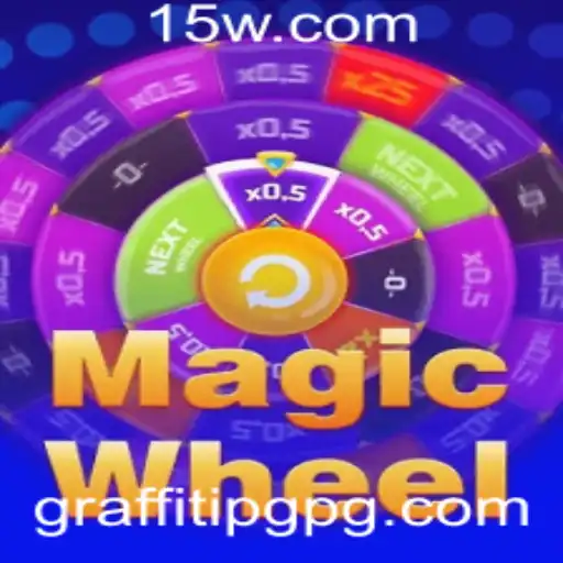 MagicWheel: Descubra o Universo Fascinante de Graffitipg