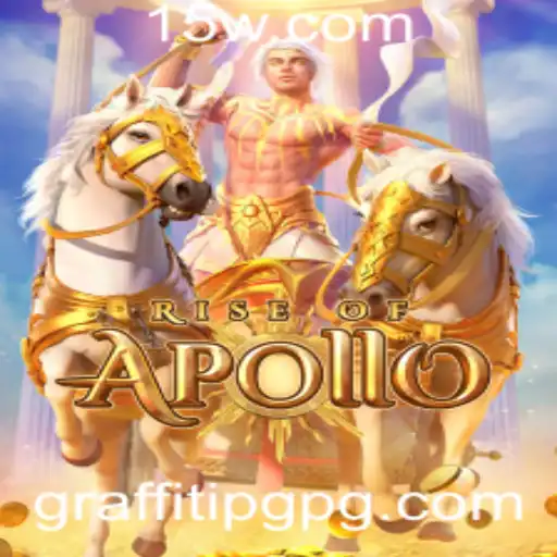 Descubra o Universo de 'RiseofApollo': Graffitipg e a Nova Era dos Jogos