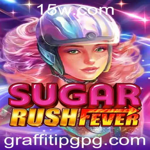 Explorando SugarRushFever: O Novo Fenômeno dos Jogos com Graffitipg
