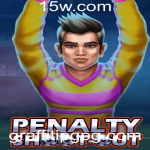 PenaltyShootOut: A Emoção do Futebol em Sua Mão