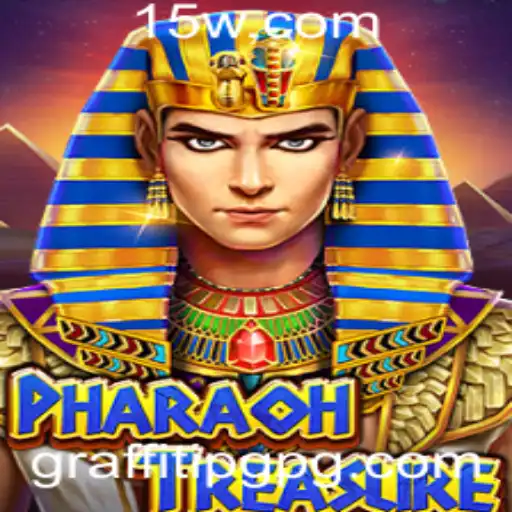 Descobrindo o Fascínio de PharaohTreasure: Um Mergulho no Mundo Antigo dos Jogos
