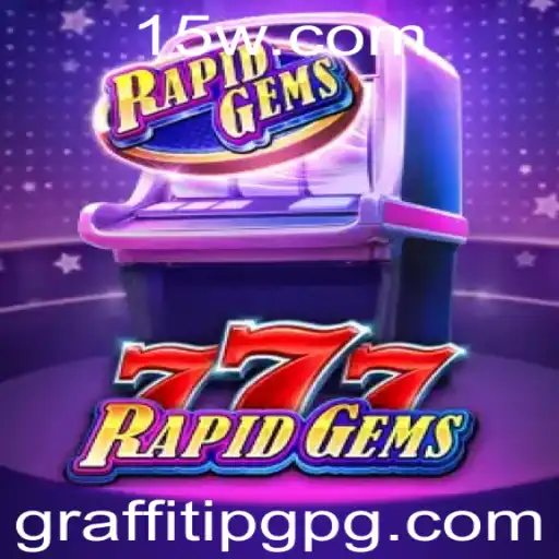 RapidGems777: Um Mergulho no Mundo Fascinante dos Jogos de Graffiti